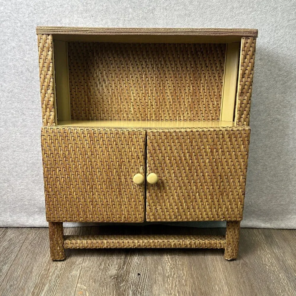 Unbranded good pre